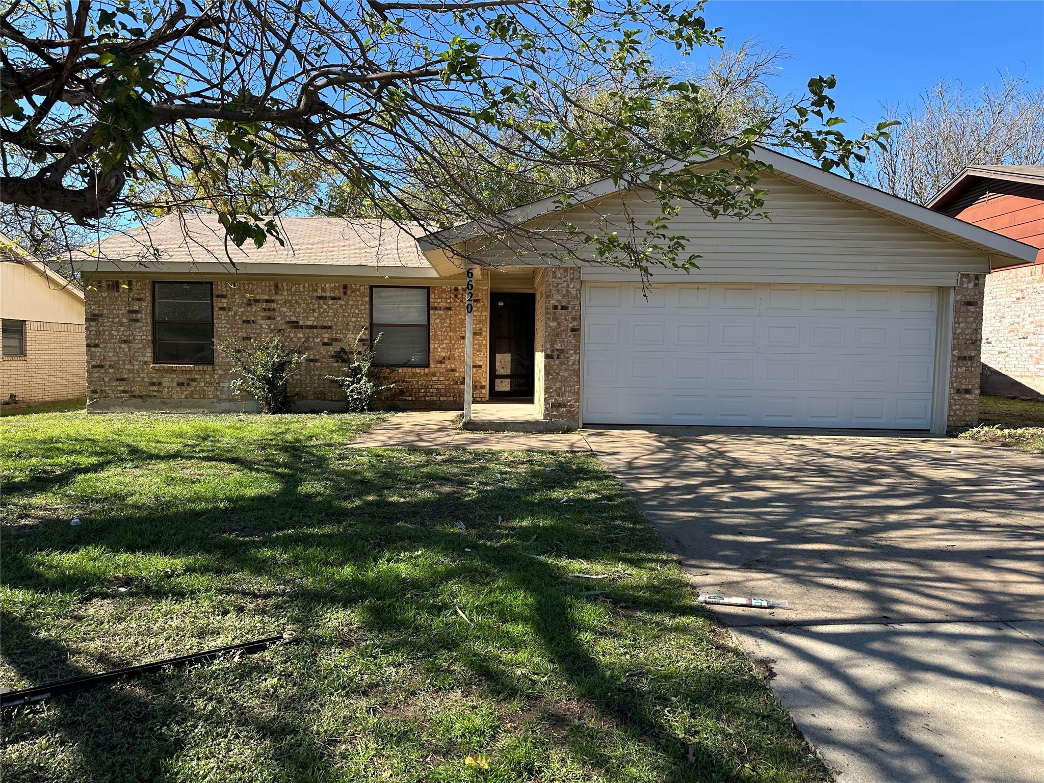 6620 Cervantes Avenue Fort Worth TX 76133