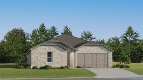10217 Regal Bend Lane Fort Worth TX 76179