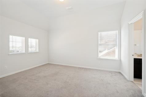 2620 Buckwheat Road Frisco TX 75033