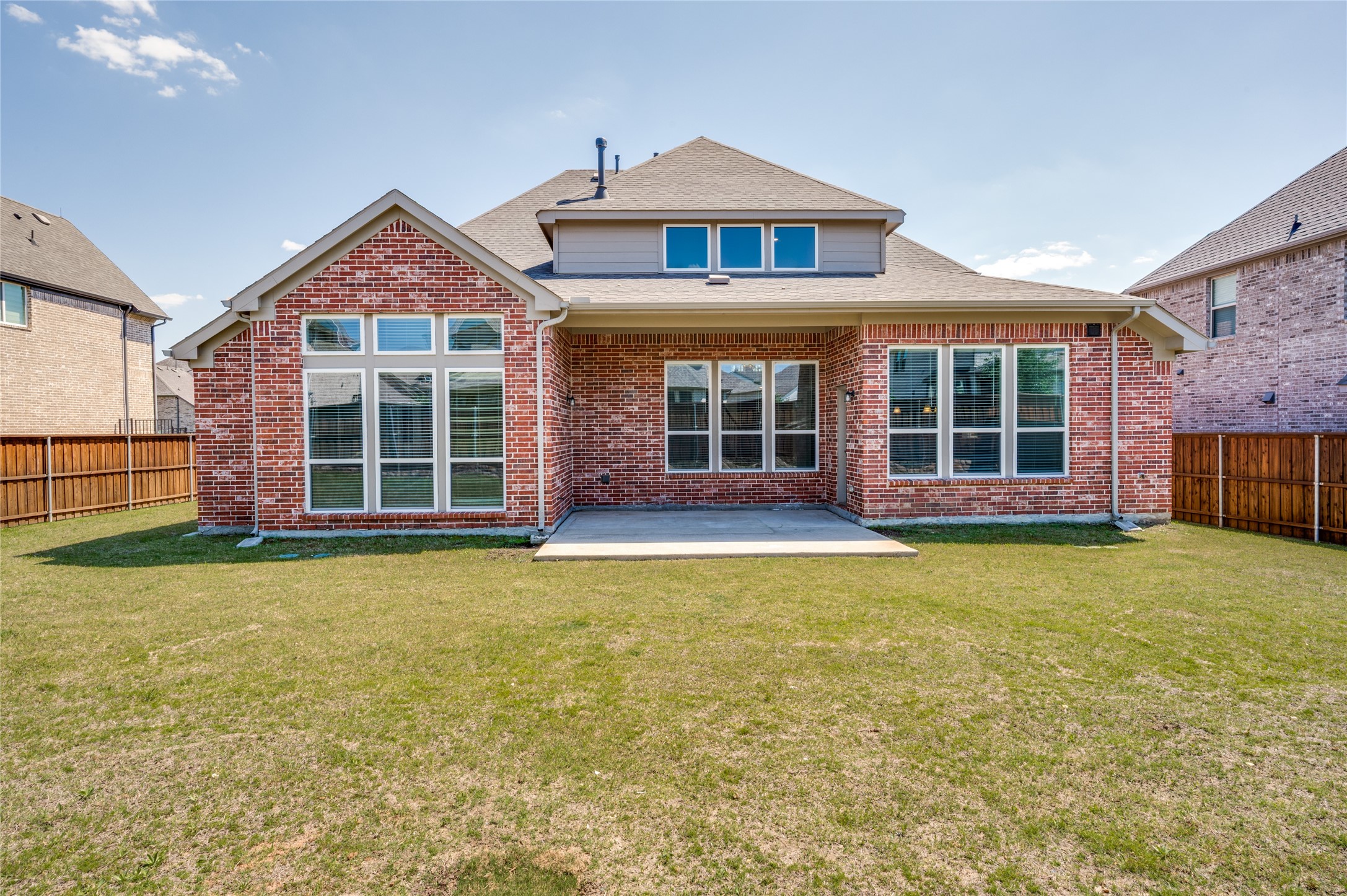2620 Buckwheat Road Frisco TX 75033