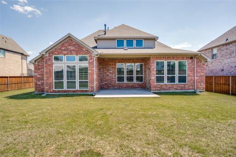 2620 Buckwheat Road Frisco TX 75033