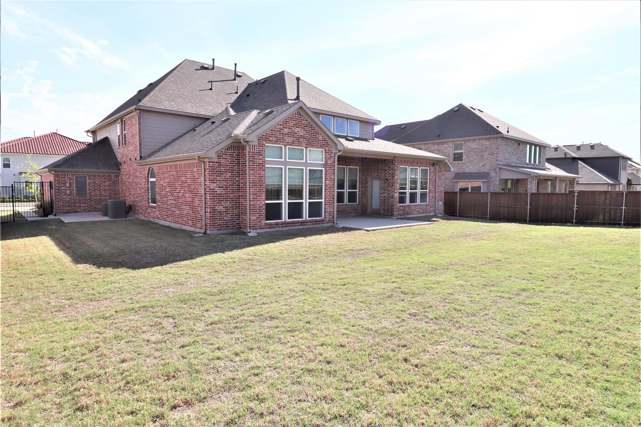 2620 Buckwheat Road Frisco TX 75033