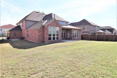2620 Buckwheat Road Frisco TX 75033