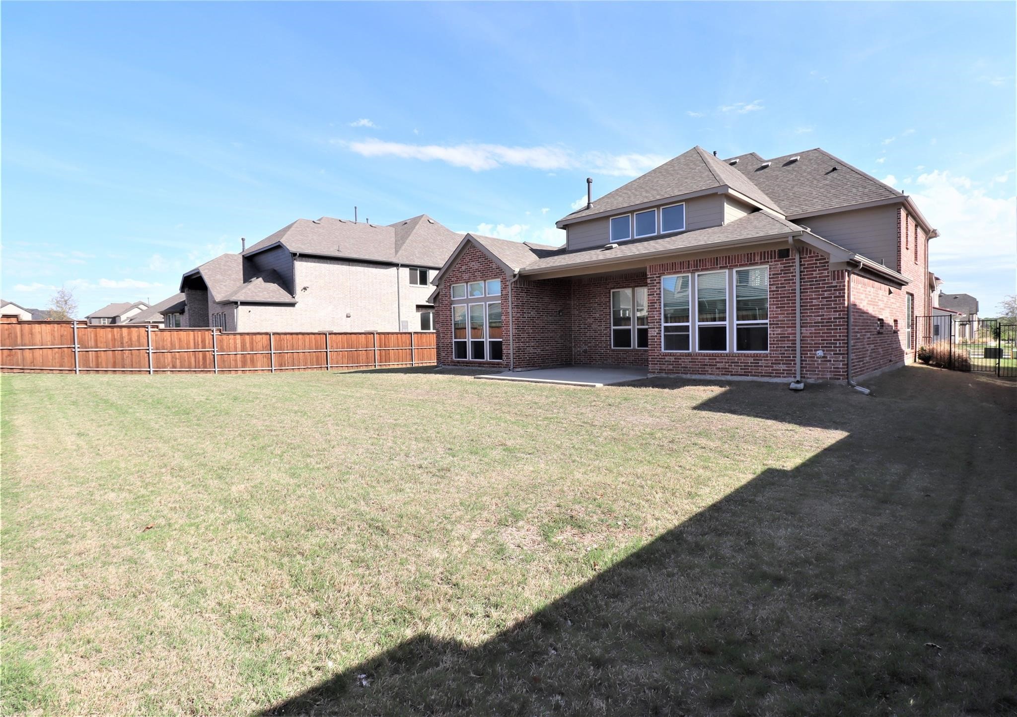 2620 Buckwheat Road Frisco TX 75033