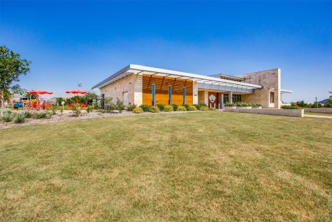 2620 Buckwheat Road Frisco TX 75033
