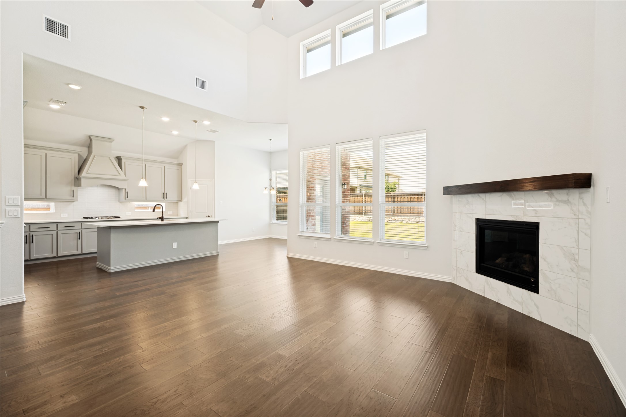 2620 Buckwheat Road Frisco TX 75033