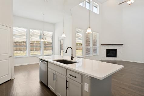 2620 Buckwheat Road Frisco TX 75033