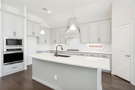 2620 Buckwheat Road Frisco TX 75033