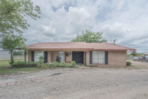 8060 County Road 151 Kaufman TX 75142