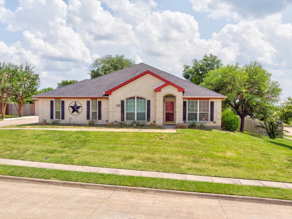 1560 Canyon Drive Midlothian TX 76065