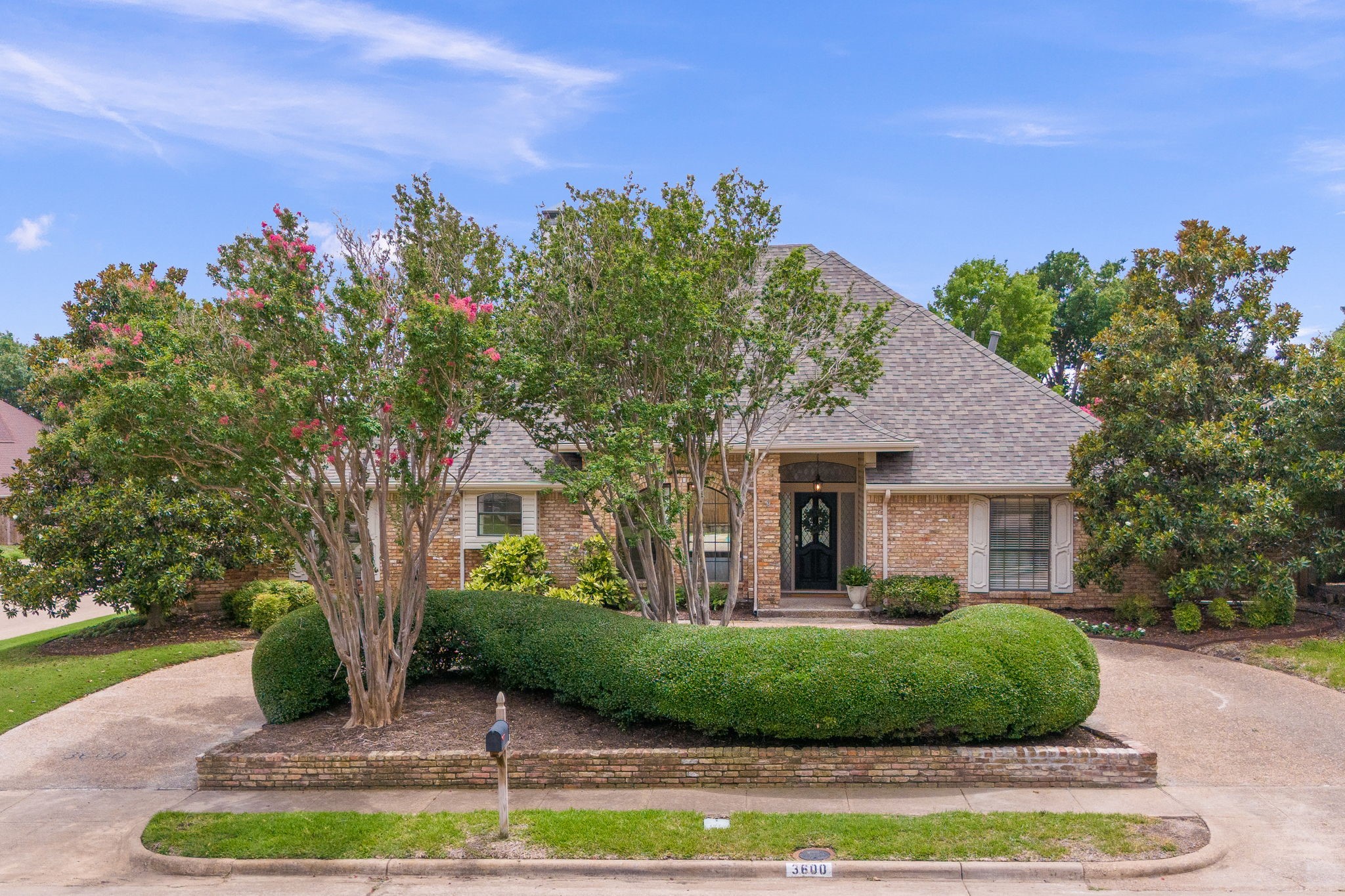3600 Teakwood Lane Plano TX 75075