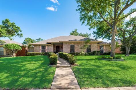 4208 Lantern Light Drive Plano TX 75093