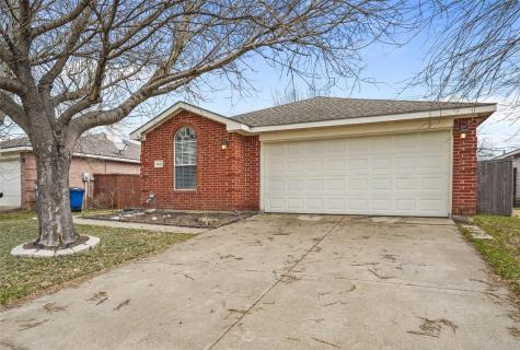 460 Port Lavaca Drive Little Elm TX 75068