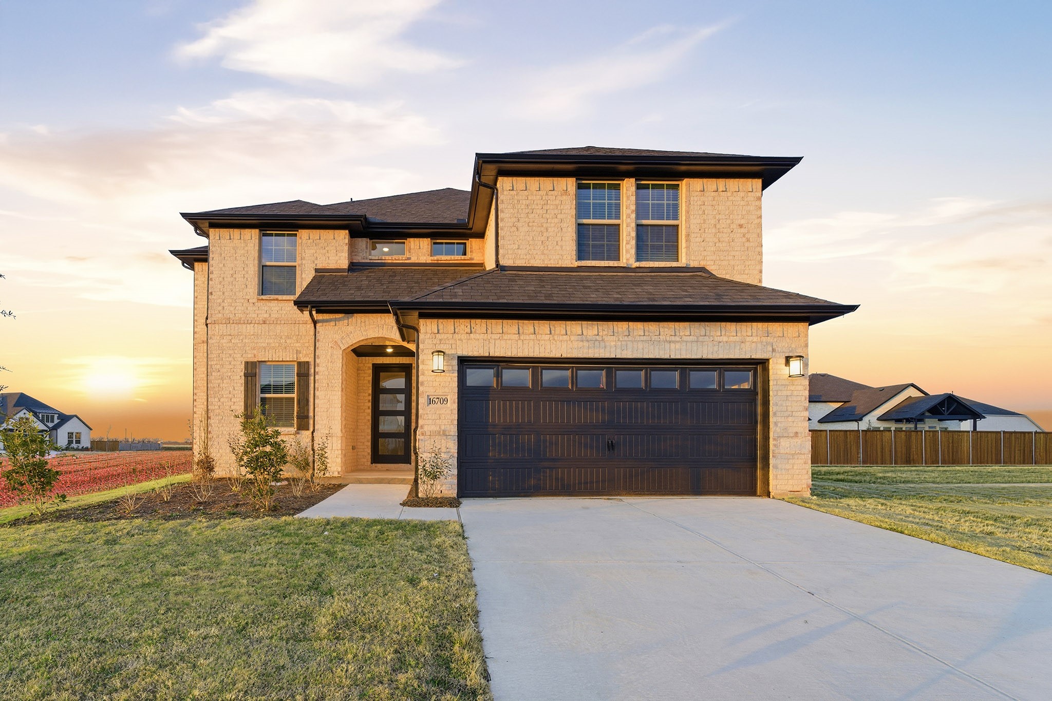 16709 Lacey Drive Celina TX 75009