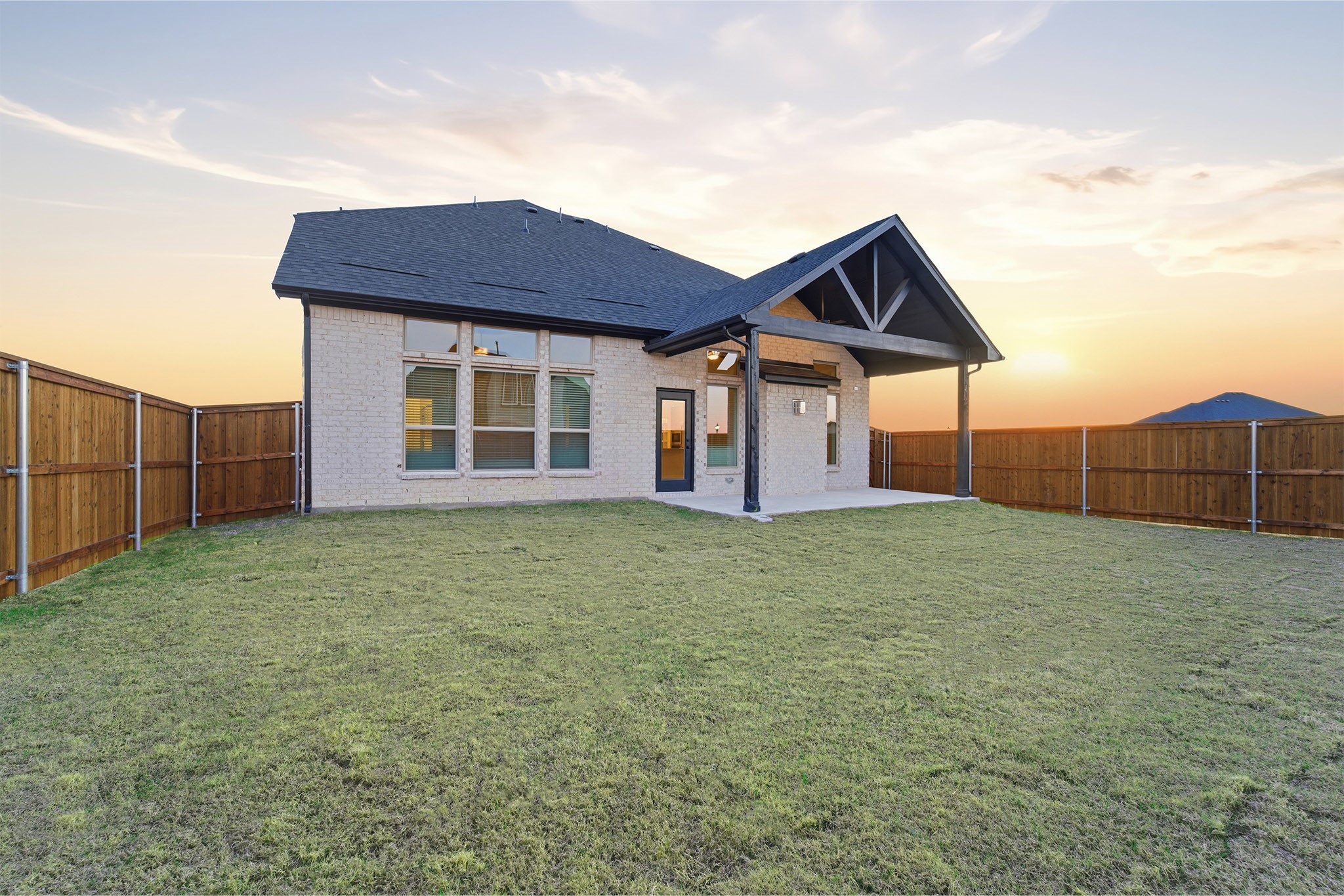 16709 Lacey Drive Celina TX 75009