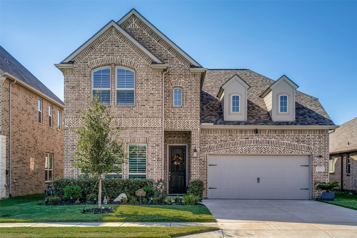 10101 Warberry Trail Fort Worth TX 76131