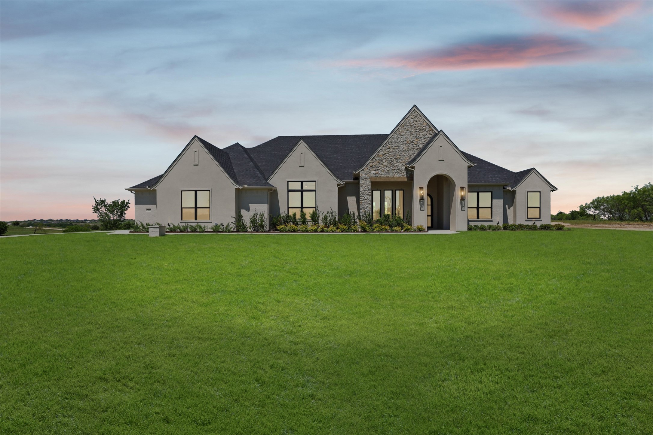 7012 Bruce Trail Aledo TX 76008