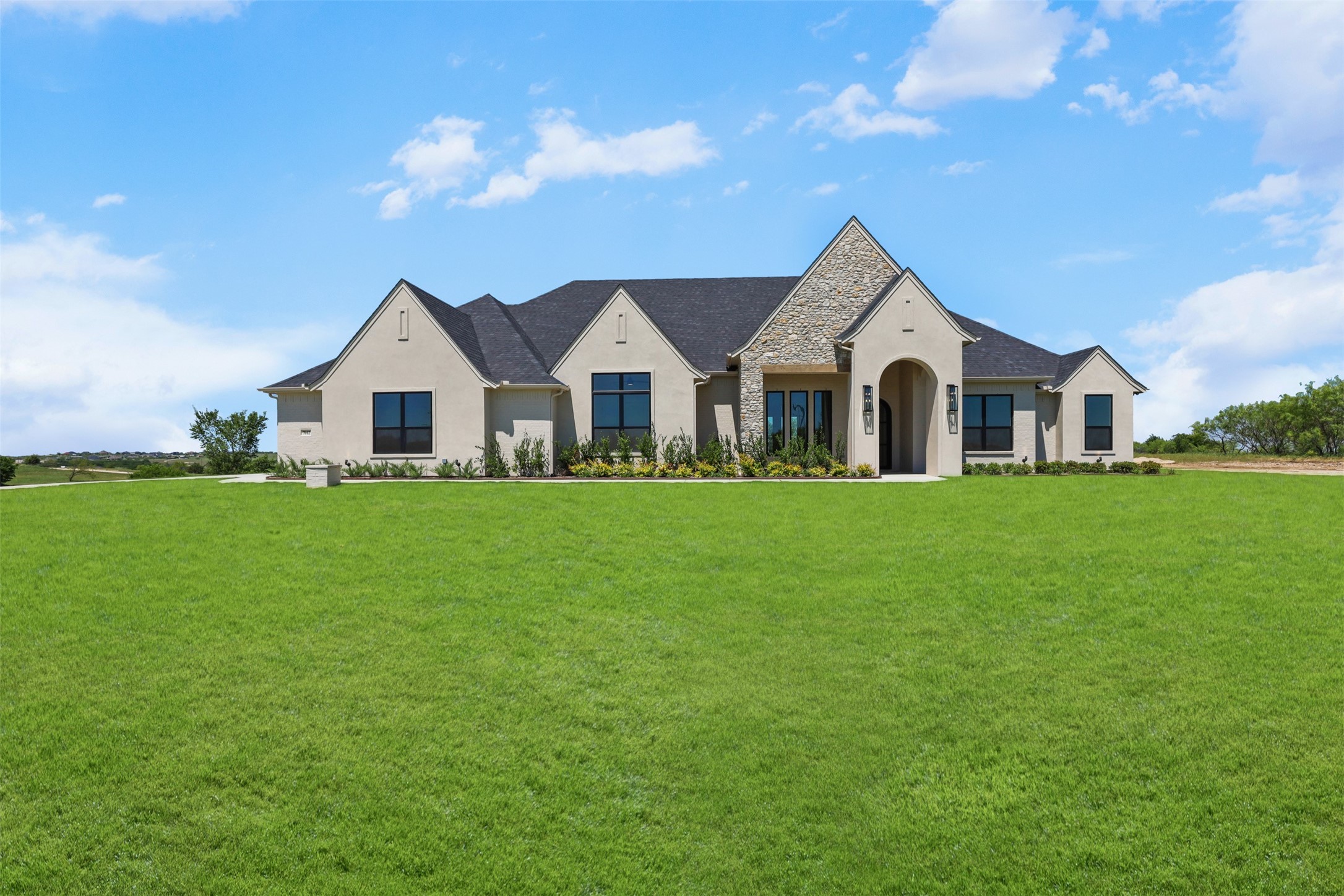 7012 Bruce Trail Aledo TX 76008