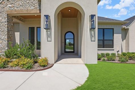 7012 Bruce Trail Aledo TX 76008