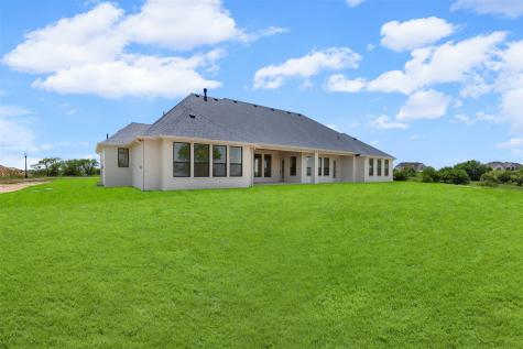 7012 Bruce Trail Aledo TX 76008