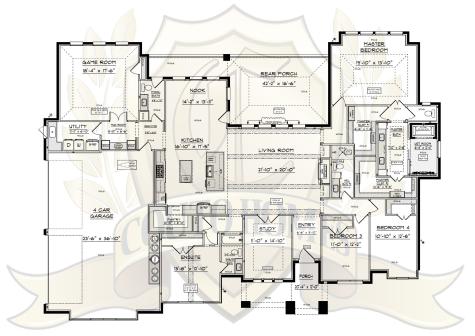 7012 Bruce Trail Aledo TX 76008