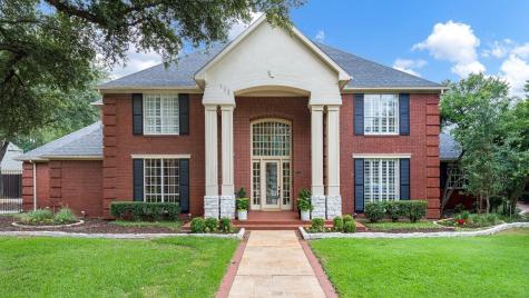 4636 Shell Court Plano TX 75093