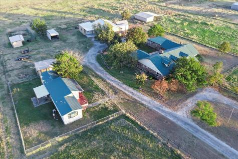2300 Union Hill Road Sanger TX 76266