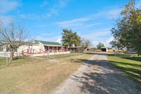 2300 Union Hill Road Sanger TX 76266