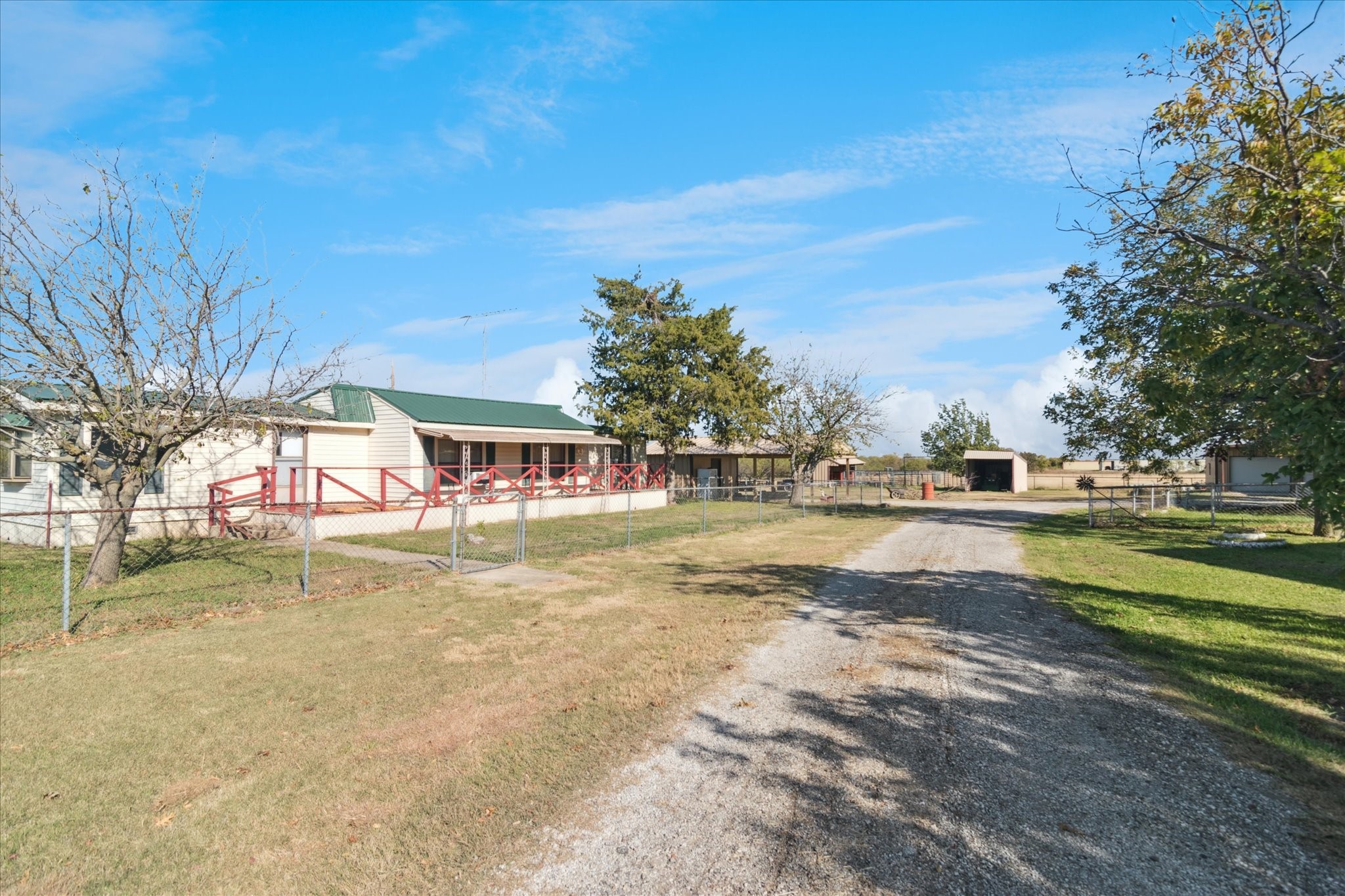 2300 Union Hill Road Sanger TX 76266