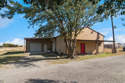 2300 Union Hill Road Sanger TX 76266