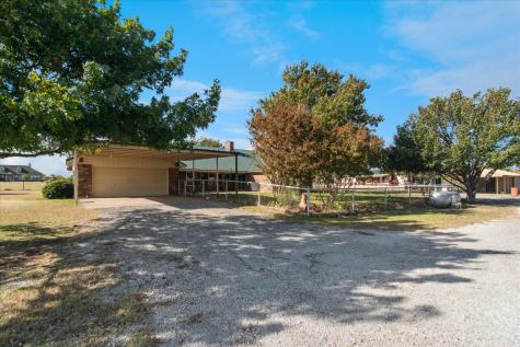 2300 Union Hill Road Sanger TX 76266