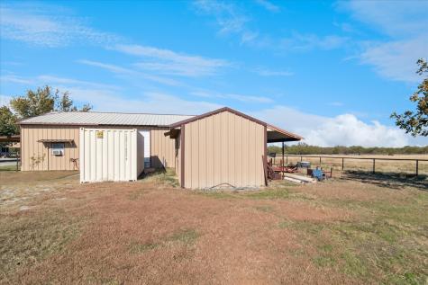 2300 Union Hill Road Sanger TX 76266