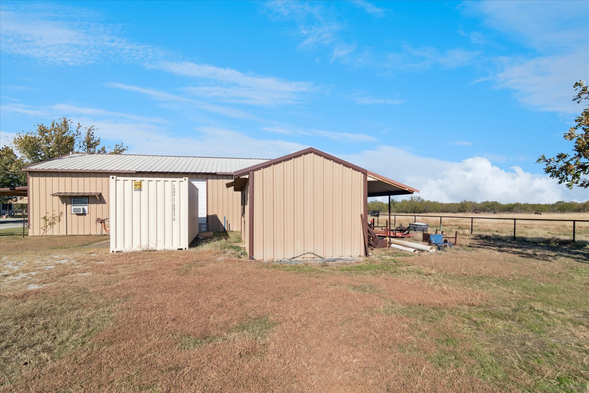 2300 Union Hill Road Sanger TX 76266
