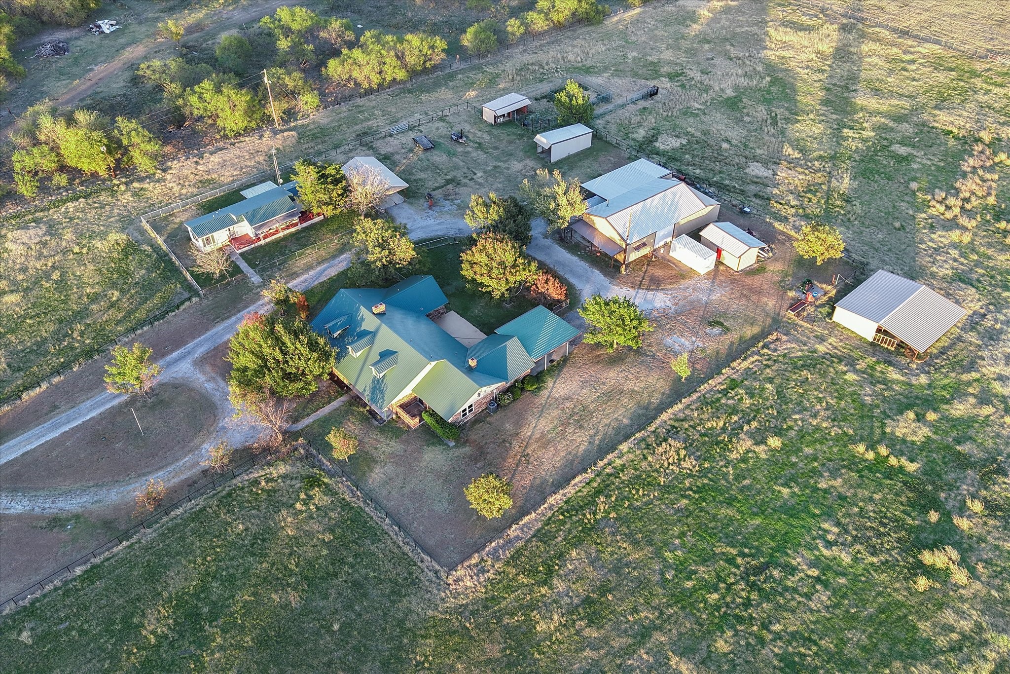 2300 Union Hill Road Sanger TX 76266