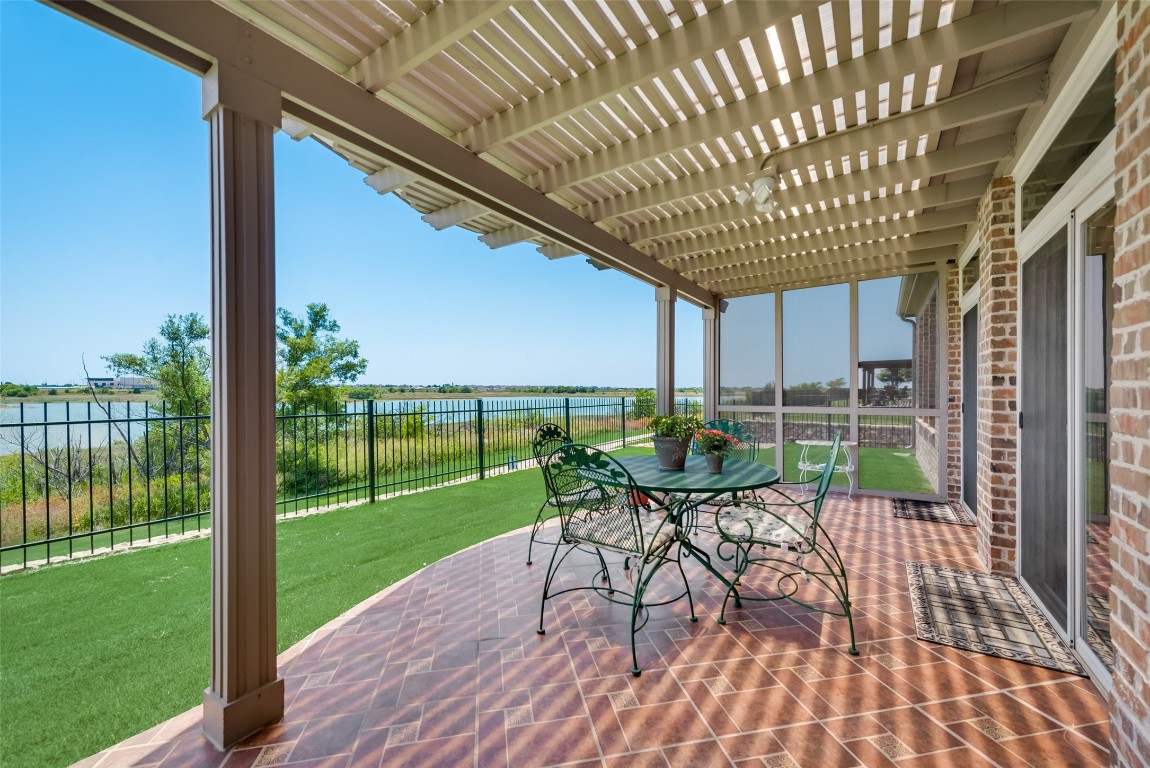 1475 Harbor Springs Drive Frisco TX 75036