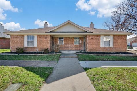 1034 Tennessee Trail Arlington TX 76017