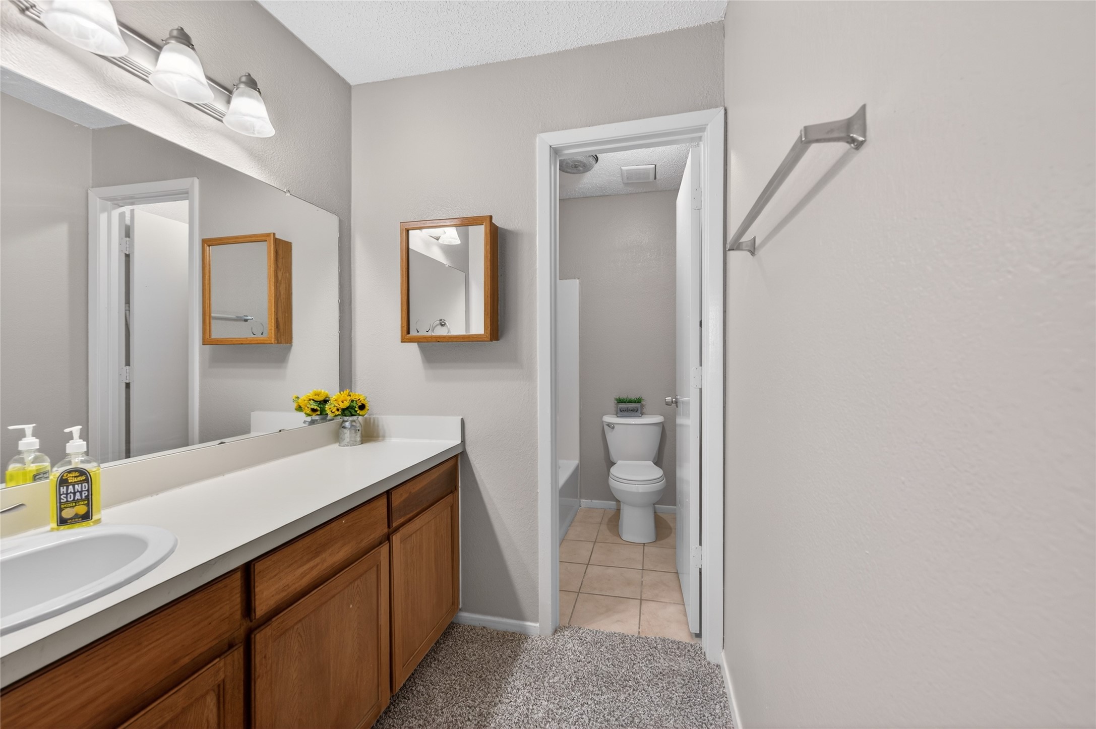 1034 Tennessee Trail Arlington TX 76017
