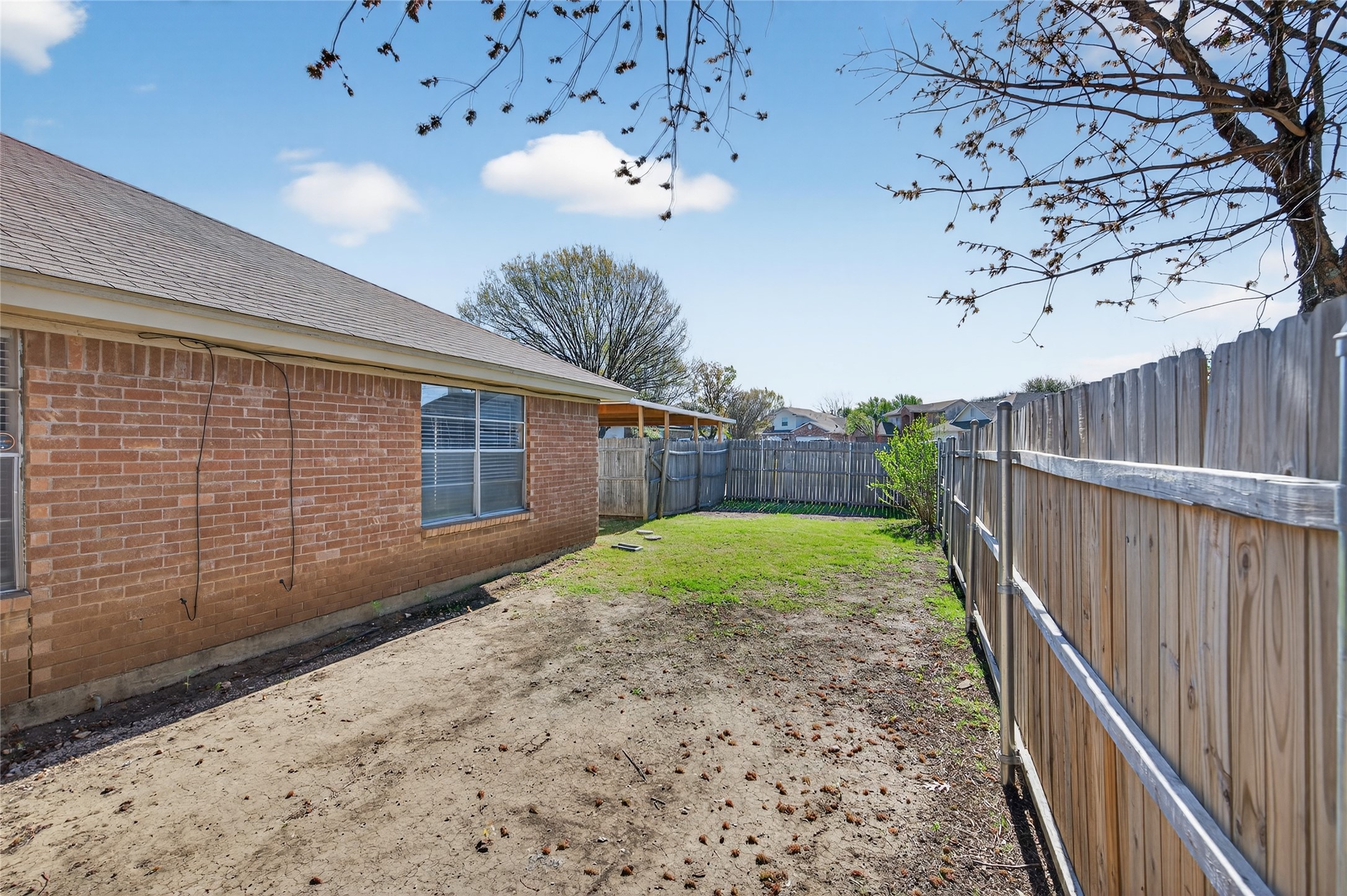 1034 Tennessee Trail Arlington TX 76017
