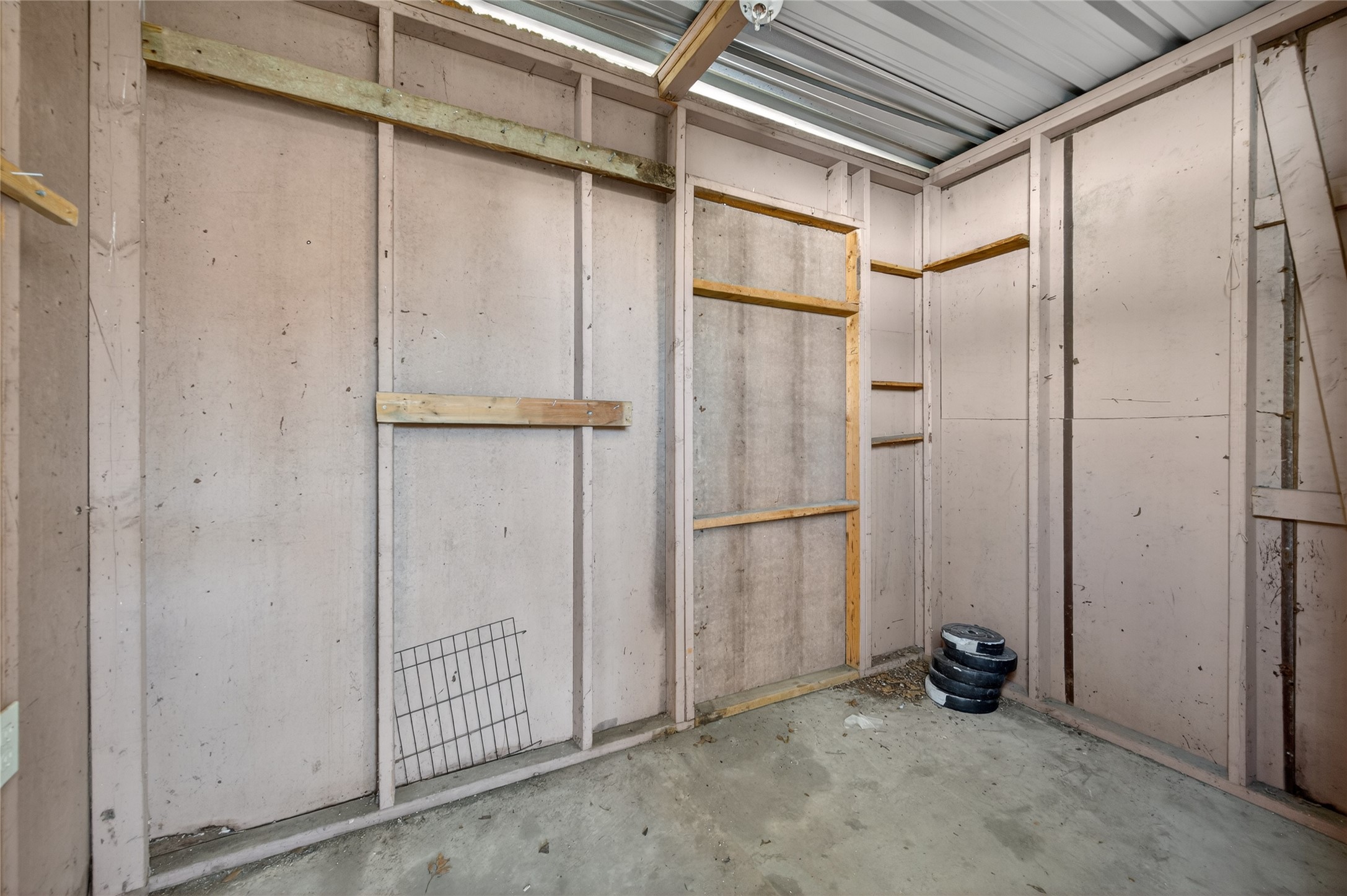 1034 Tennessee Trail Arlington TX 76017