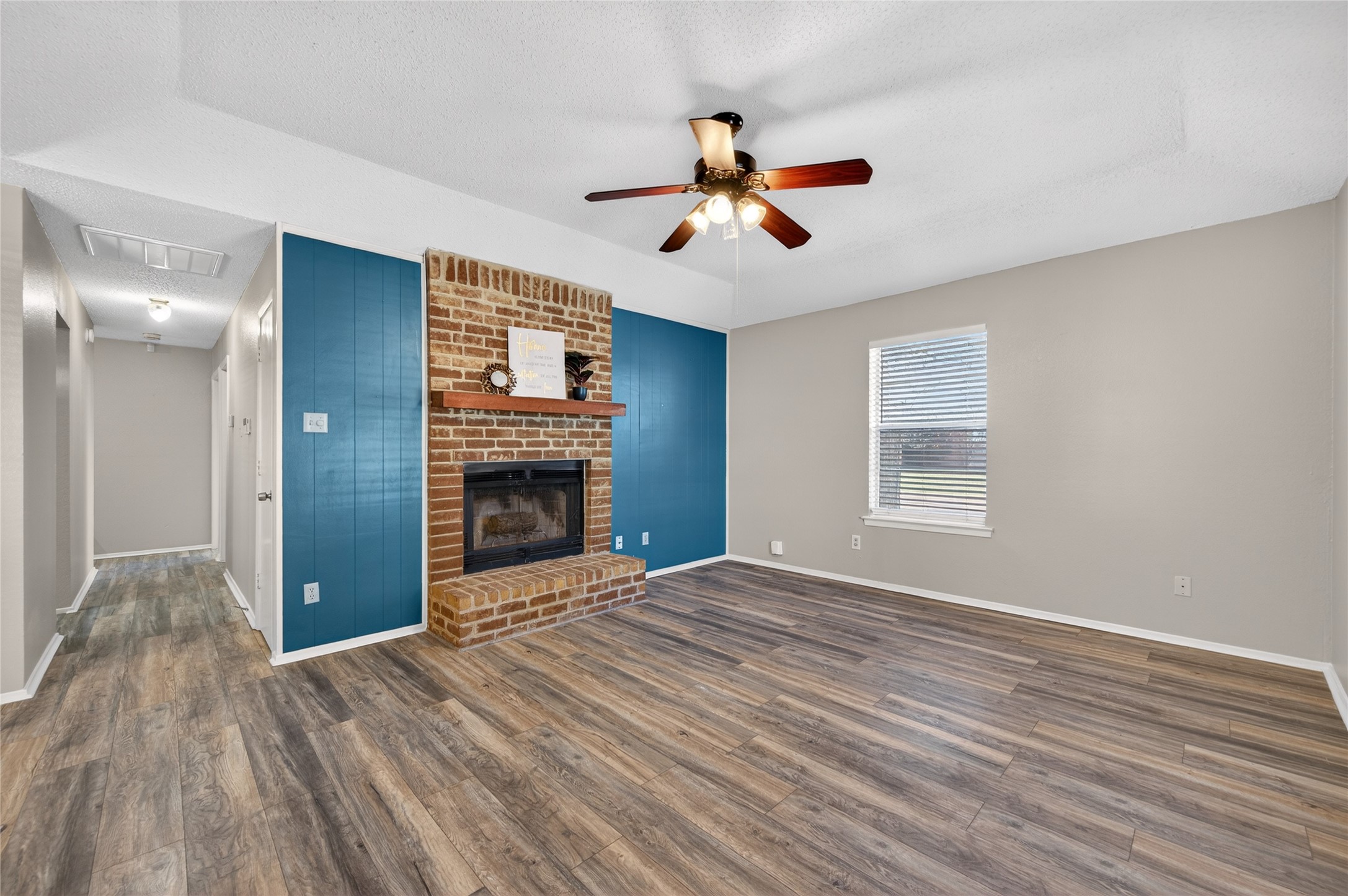 1034 Tennessee Trail Arlington TX 76017