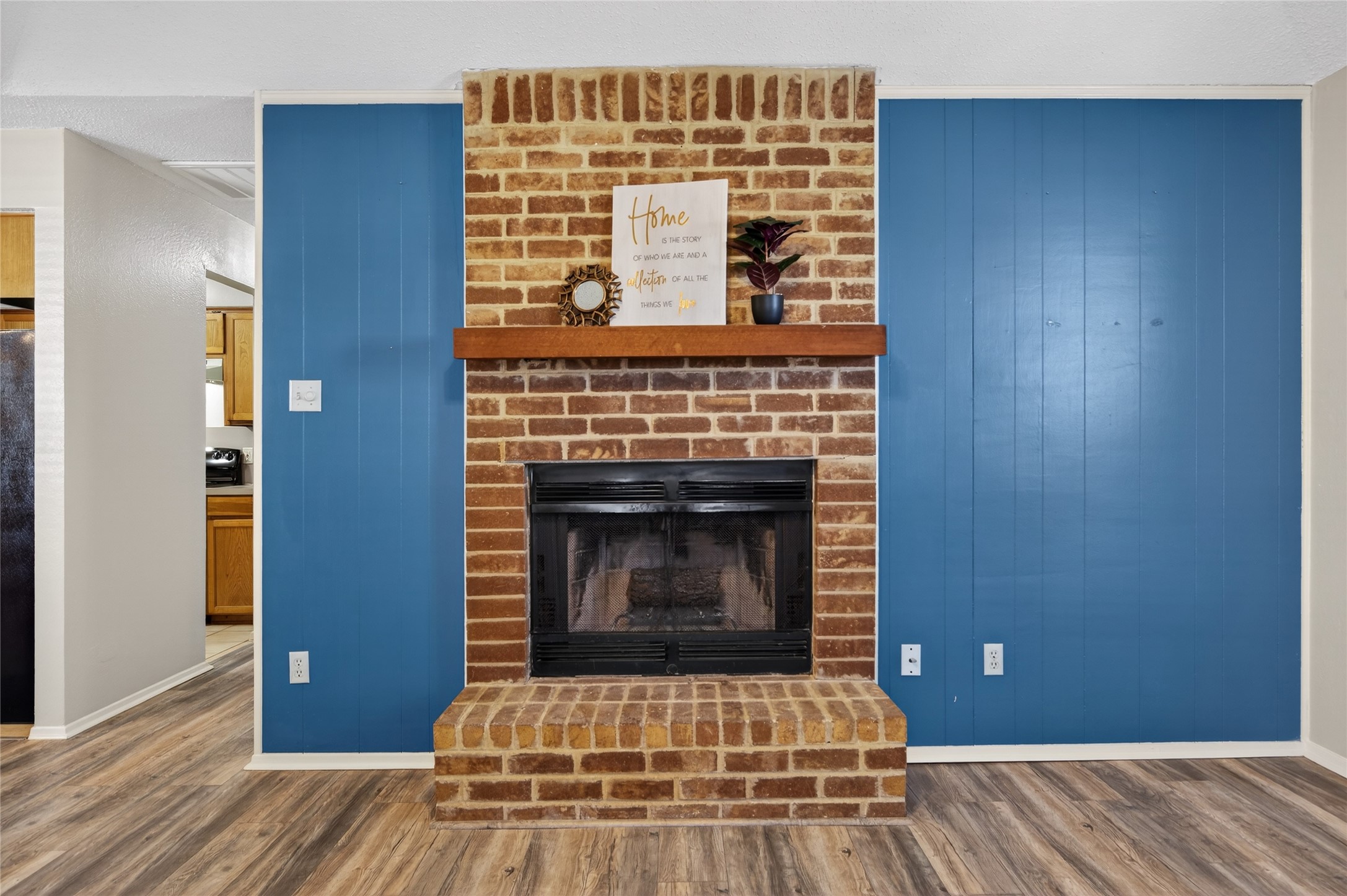 1034 Tennessee Trail Arlington TX 76017