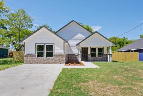 1230 King Street Greenville TX 75401