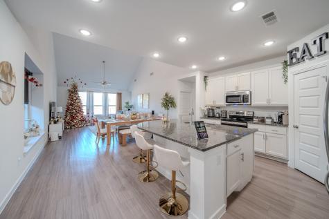2804 Lolita Way Forney TX 75126