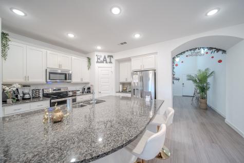 2804 Lolita Way Forney TX 75126