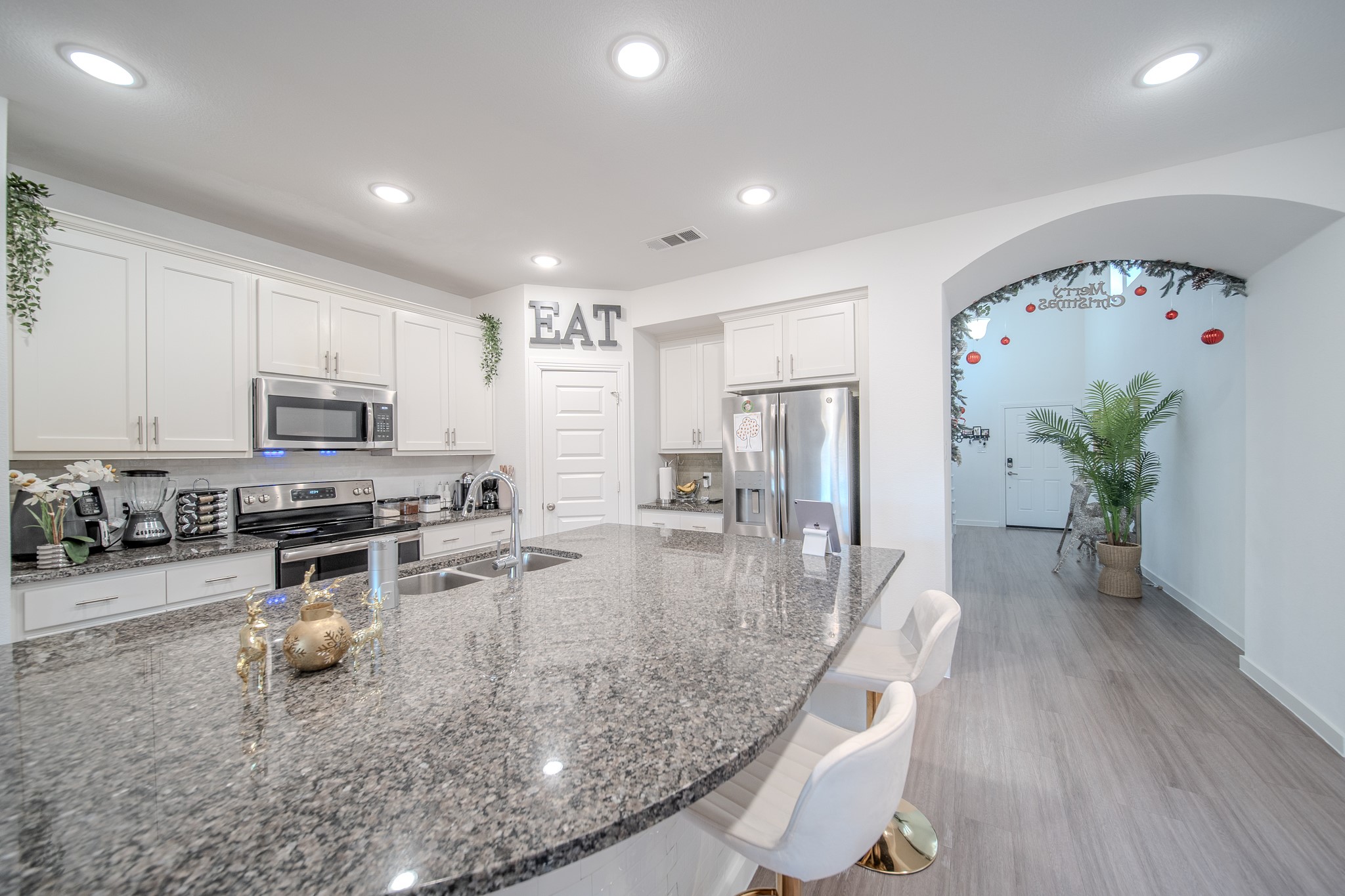 2804 Lolita Way Forney TX 75126