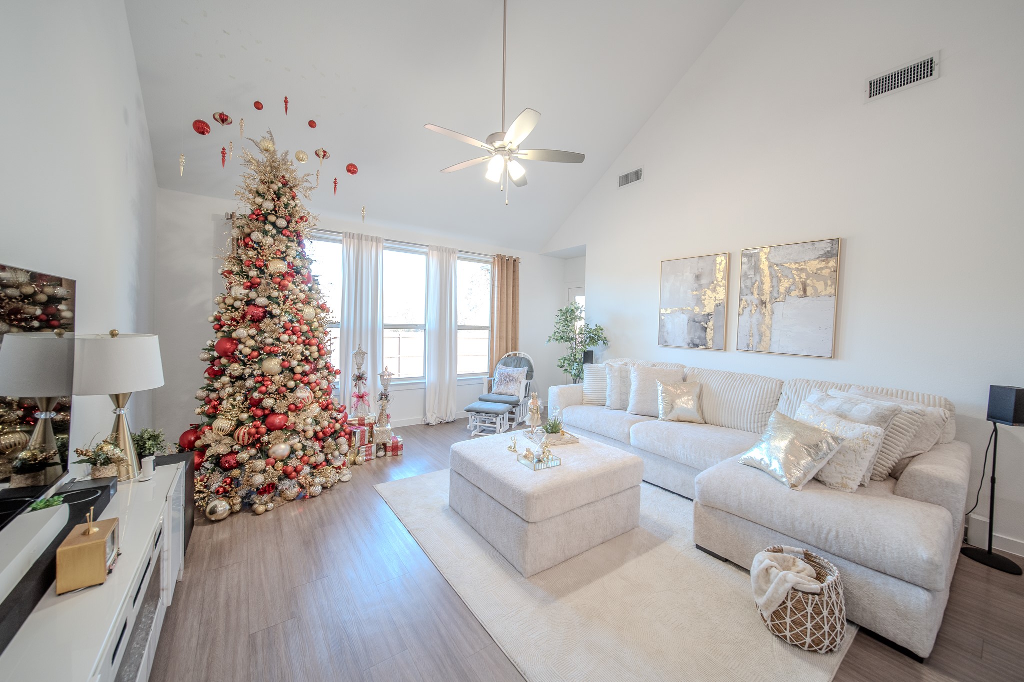 2804 Lolita Way Forney TX 75126