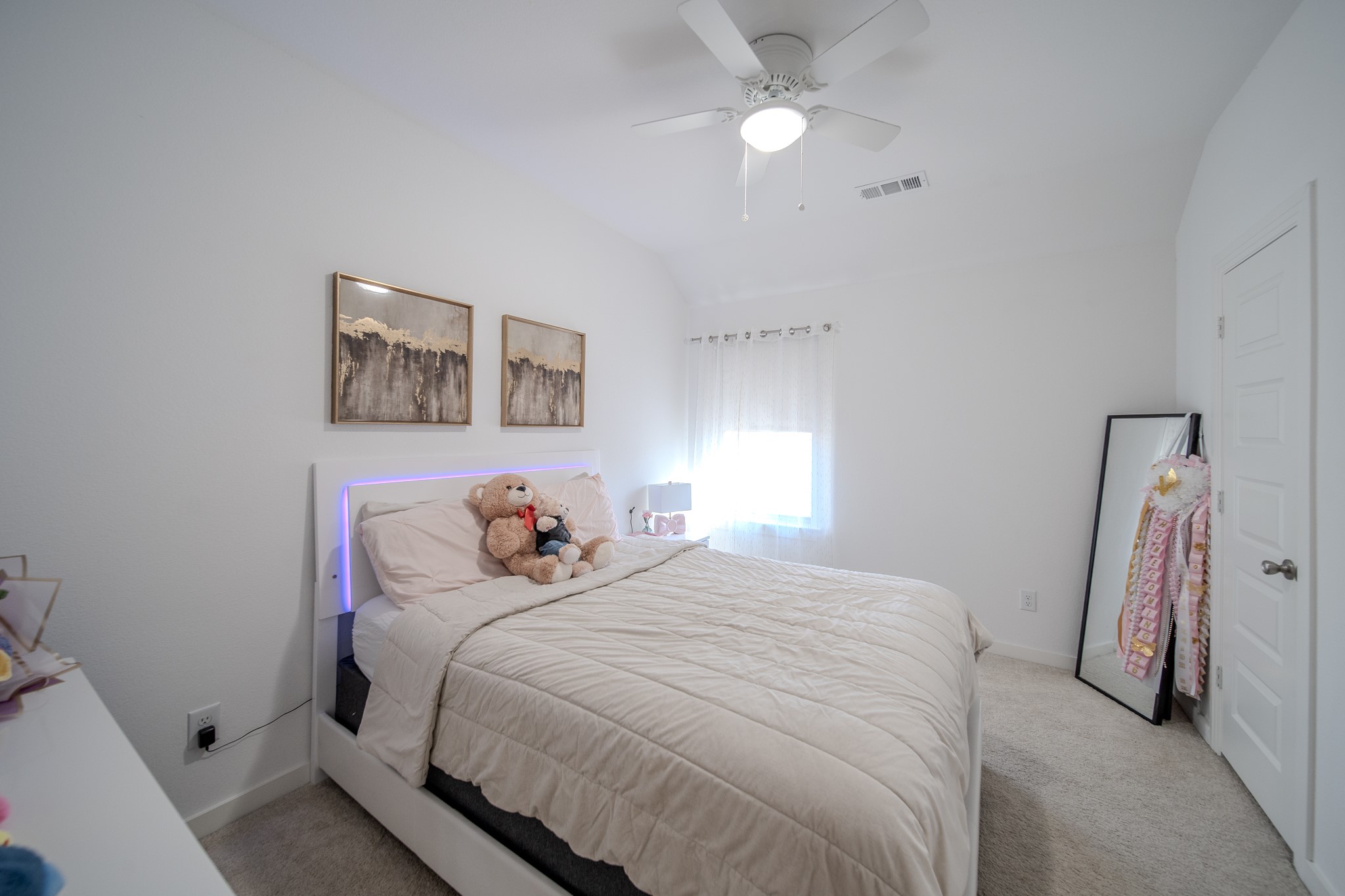 2804 Lolita Way Forney TX 75126