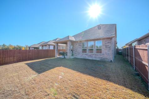 2804 Lolita Way Forney TX 75126