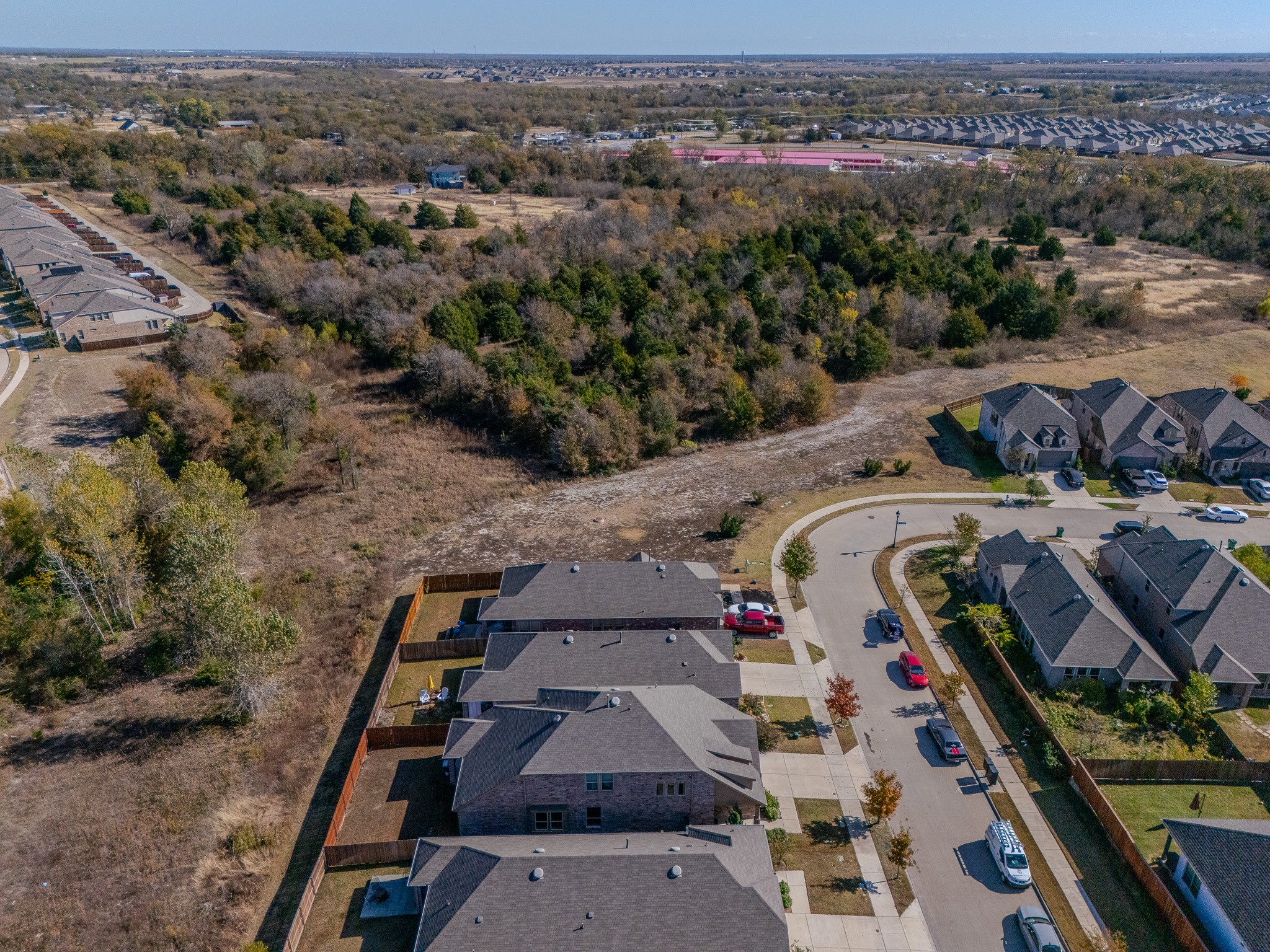 2804 Lolita Way Forney TX 75126