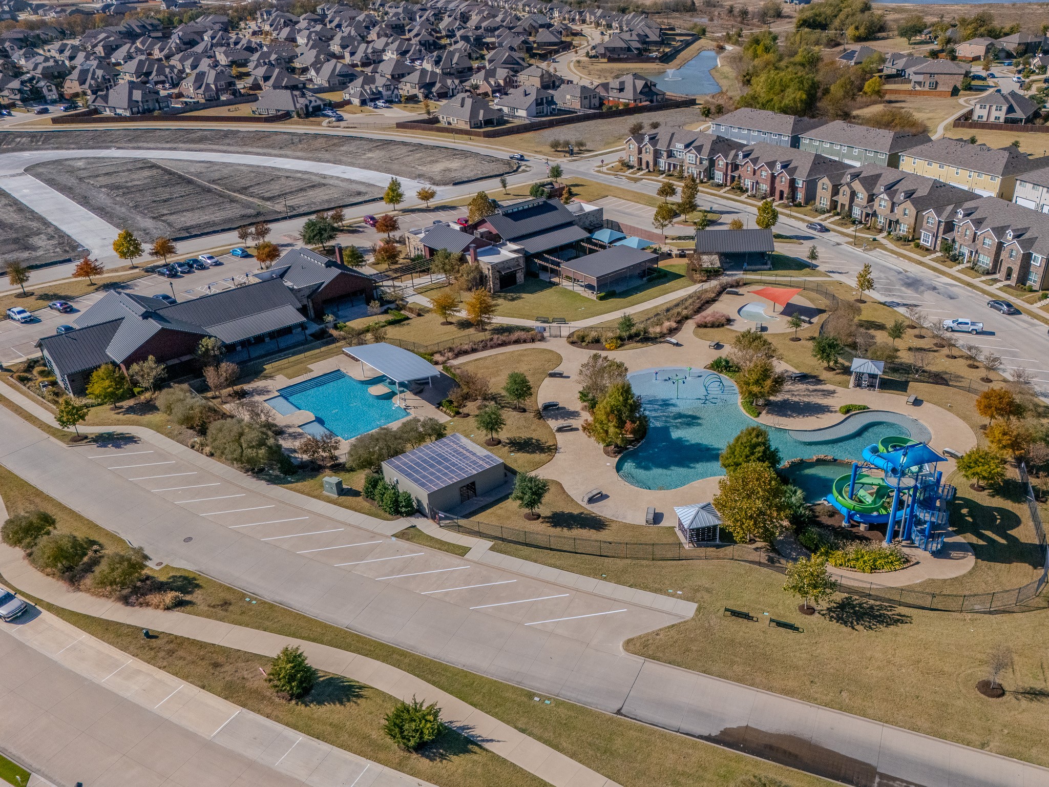 2804 Lolita Way Forney TX 75126